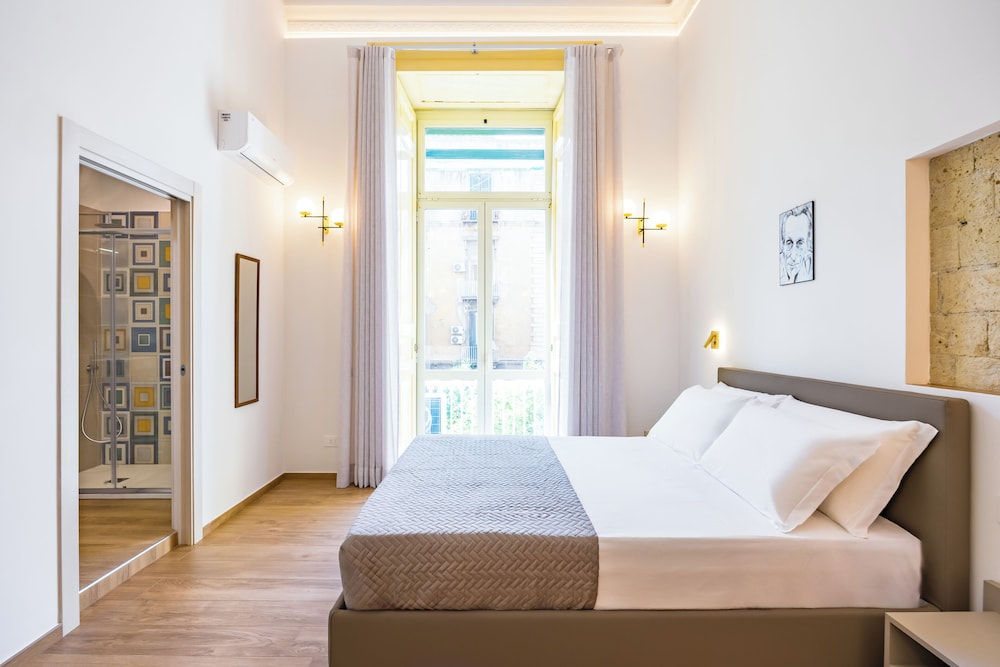 Apartment, Multiple Beds (1 Bedroom)