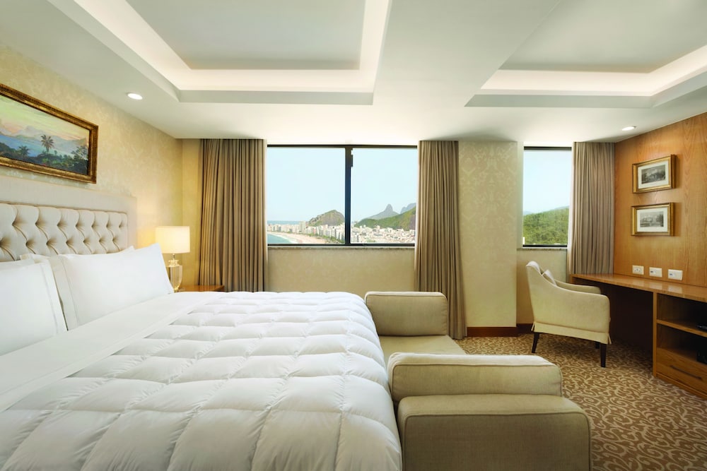 Suite, Club Lounge Access, Oceanfront (Imperial)