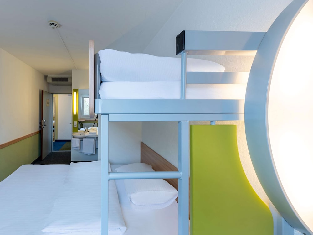 Double Room - Photo 9