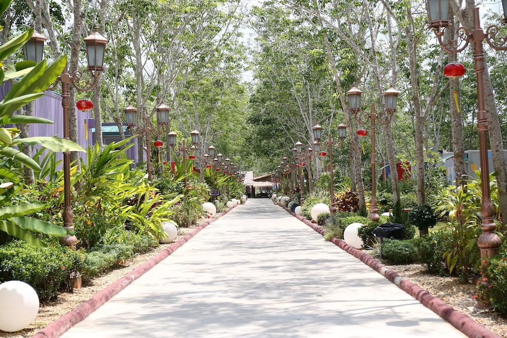 Container King, Theme Park Access photo 3