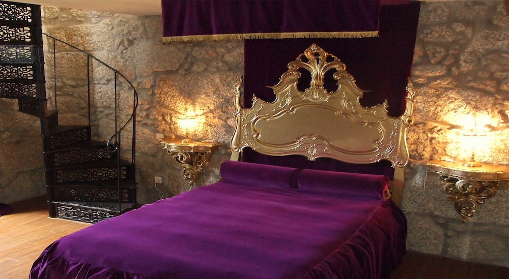Presidential Suite, 1 Double Bed
