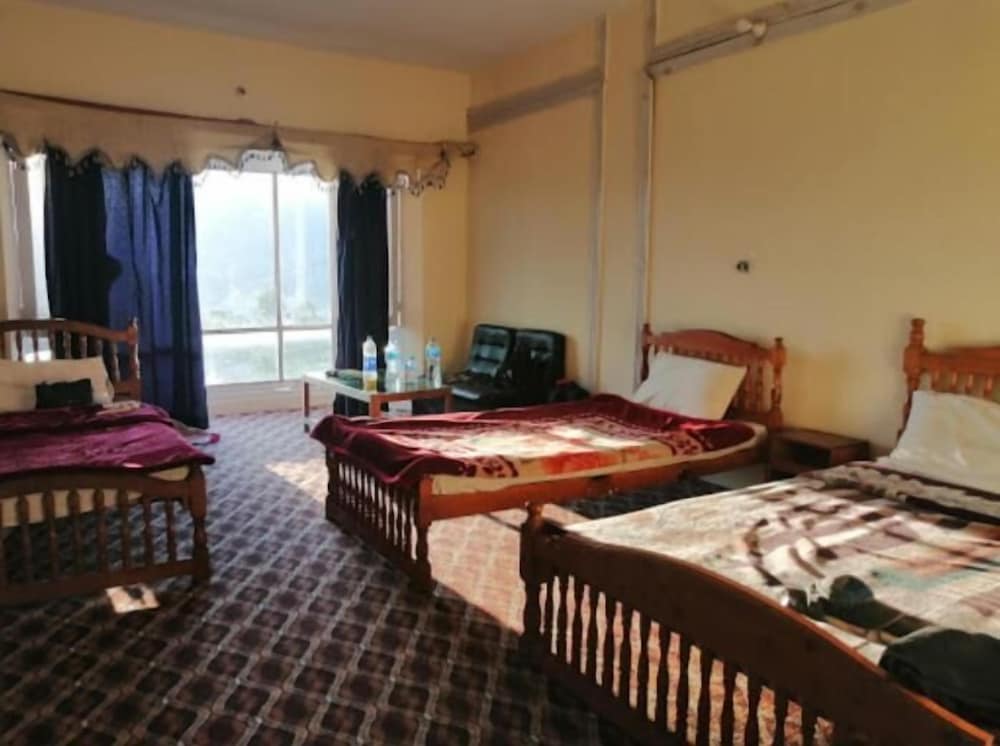 Standard Double Room photo 2