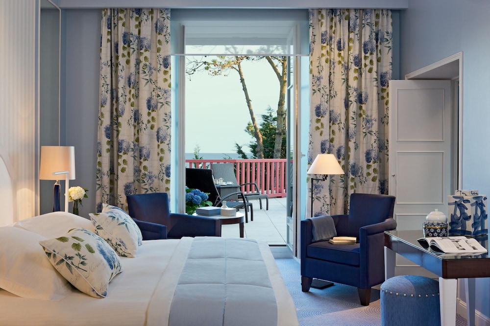 Suite, 1 Double Bed, Terrace, Sea View photo 1