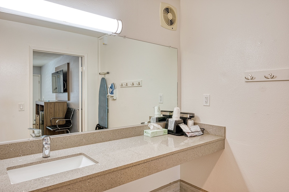 Vagabond Inn San Luis Obispo, Billede 3
