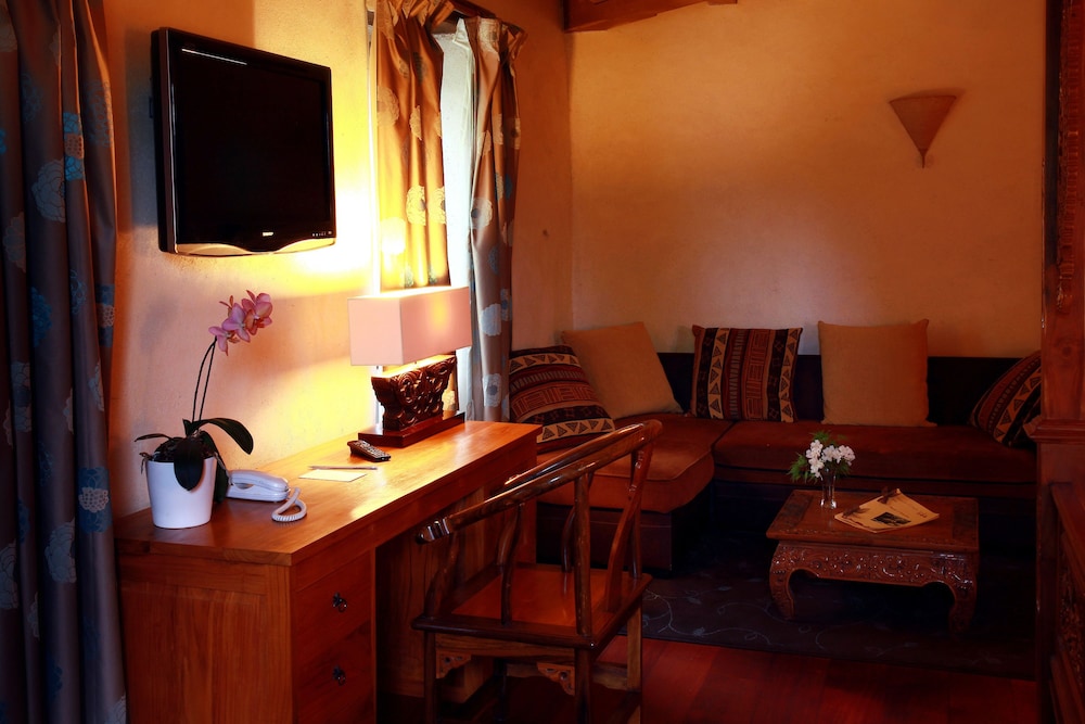 Junior Suite photo 3