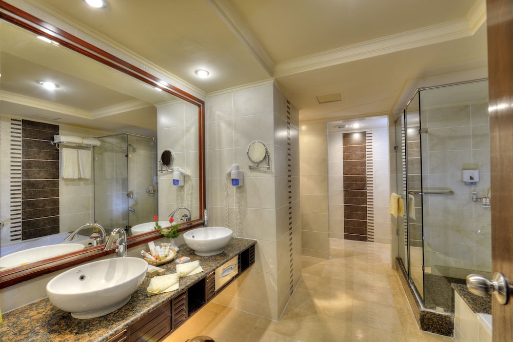 Executive Suite - Photo 6