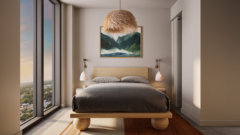 2 Bedroom Suite - Photo 1