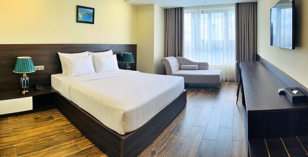 Superior Twin Room - Photo 4