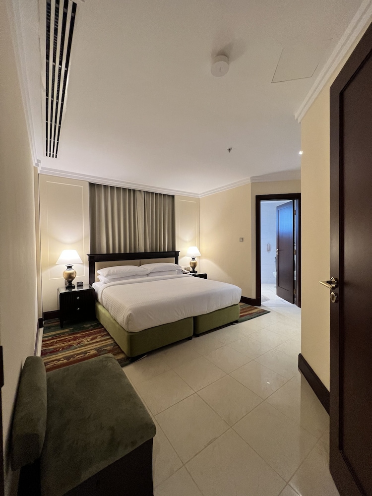 Executive Apartment photo 1