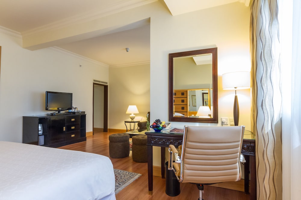 Premium Room, 1 Queen Bed