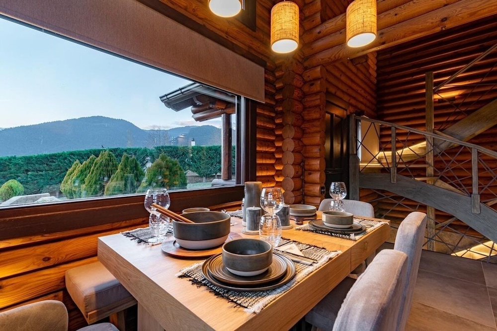 Exclusive Villa photo 3