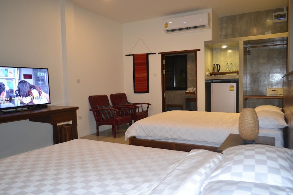Habitación Deluxe con Vista a la Montaña