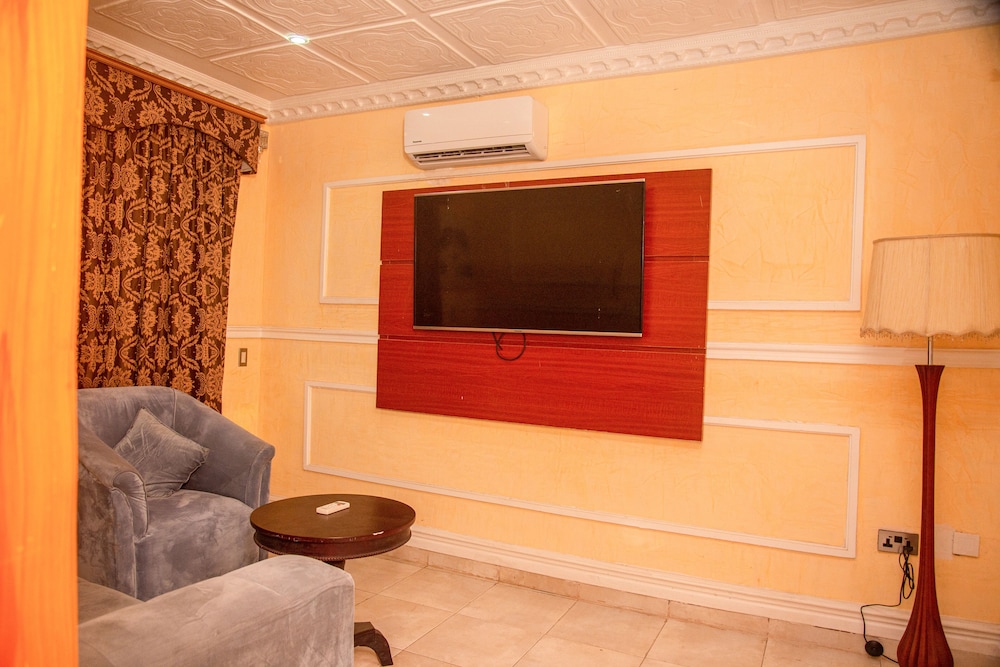 Royal Single Room photo 3