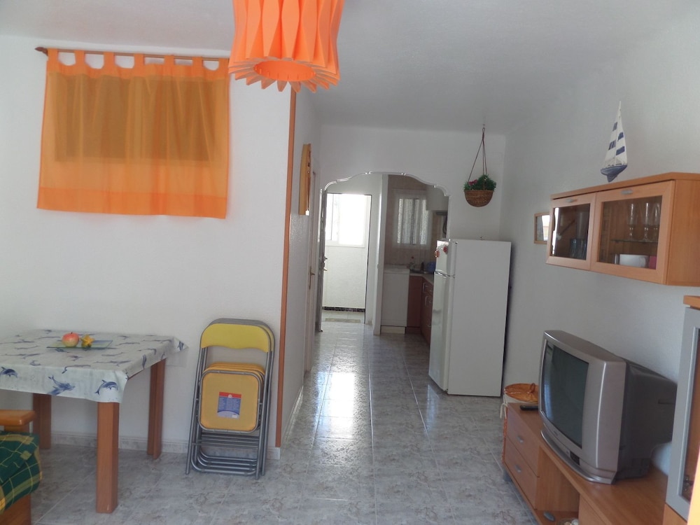 Apartment, 1 Bedroom, Balcony, Partial Sea View photo 2