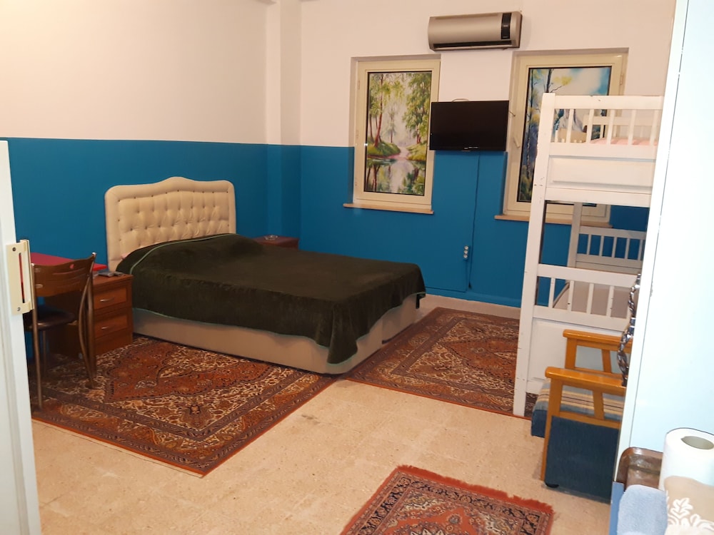 Chambre Quadruple Luxe