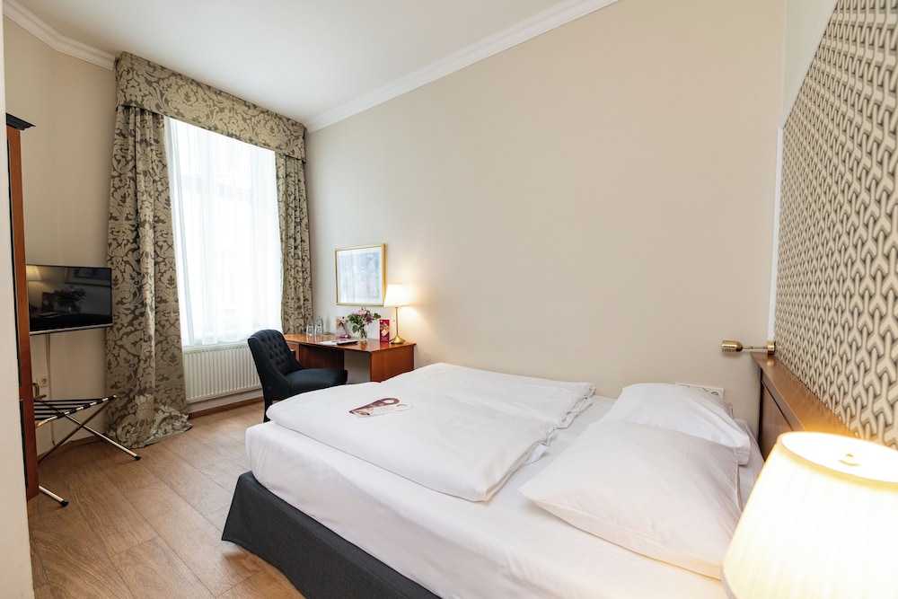 Economy Single Room photo 2