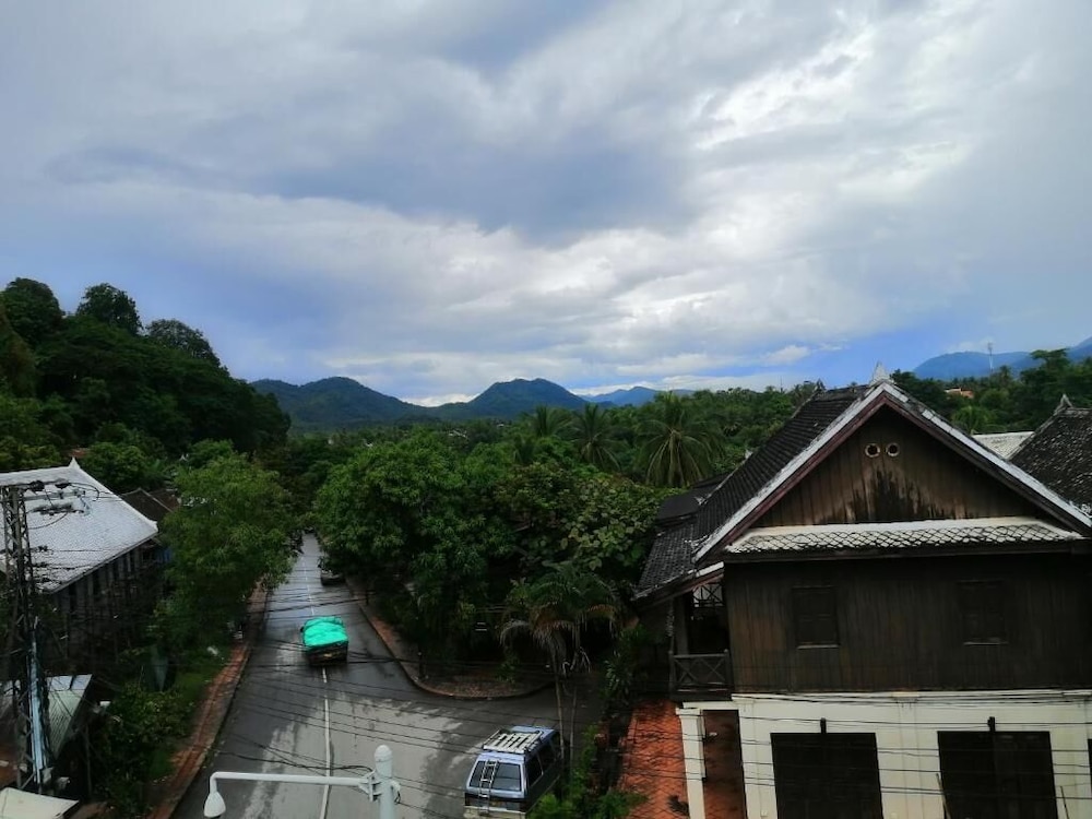 Double Room, City View - Photo 7