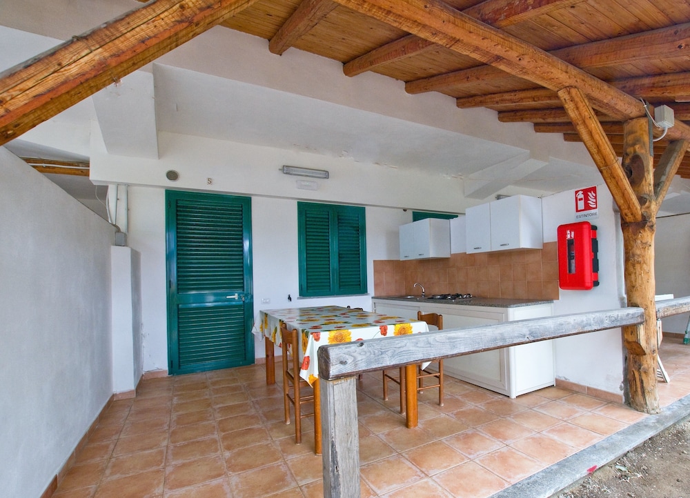 Standard House, 1 Bedroom, Partial Sea View photo 3