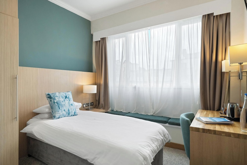 Standard Single Room, 1 Twin Bed, Sea View photo 1