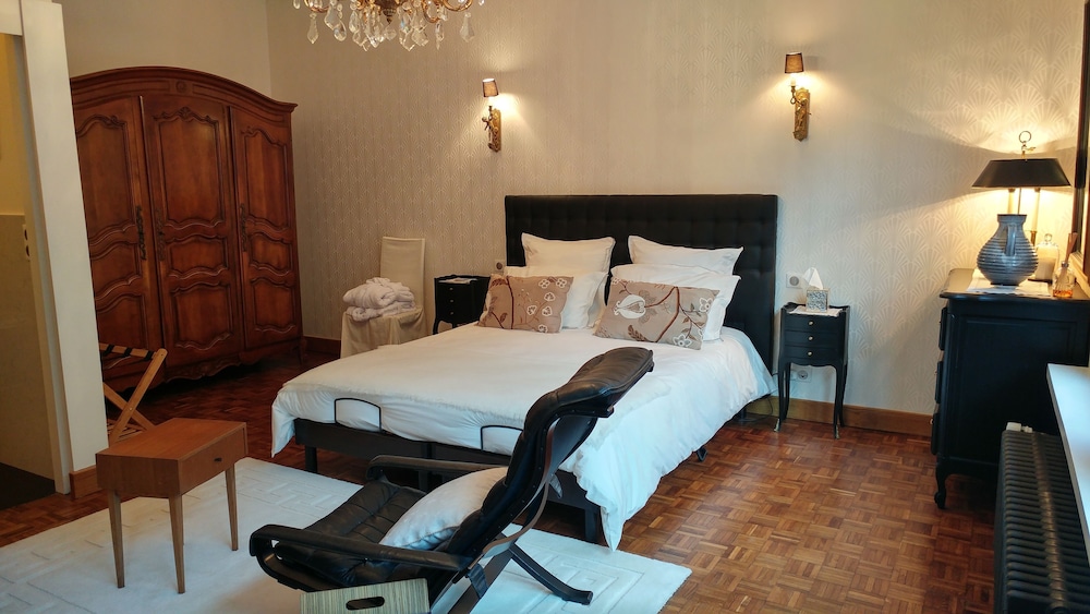 Deluxe Suite, Accessible (Victor) photo 1