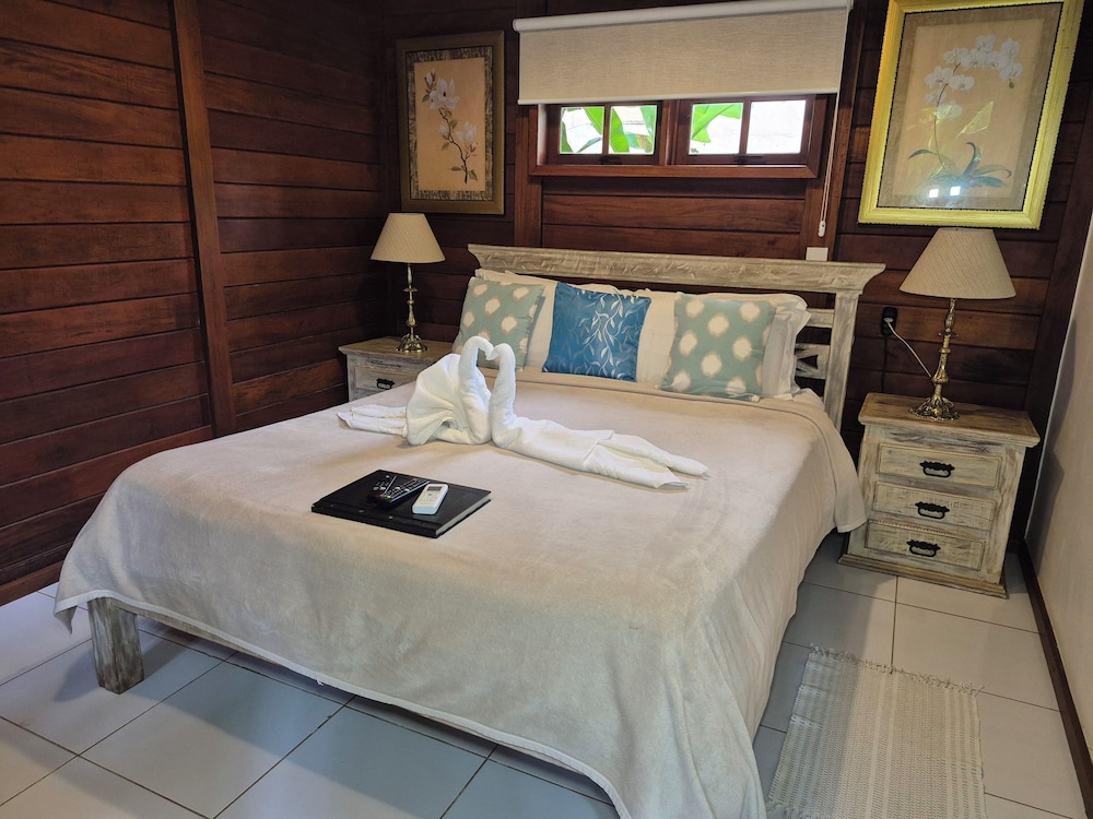 Deluxe Cabin photo 3