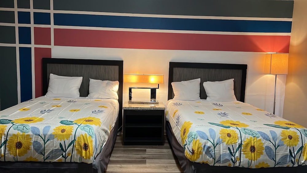 Deluxe Double Room photo 3
