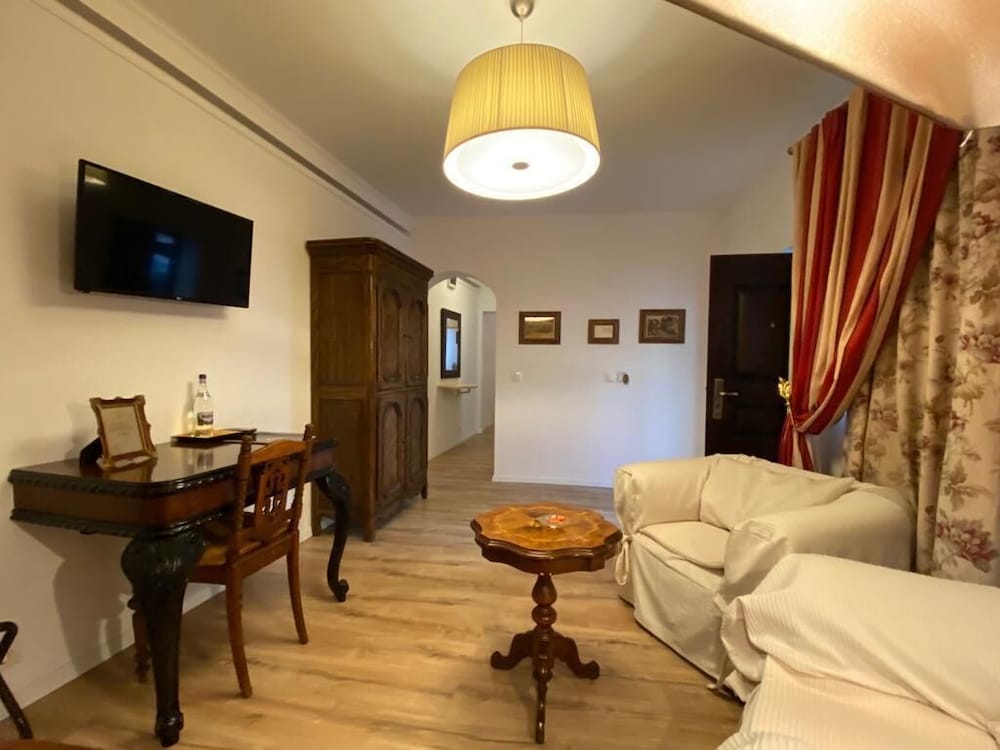 Comfort Villa (3 meters from main building), photo 6