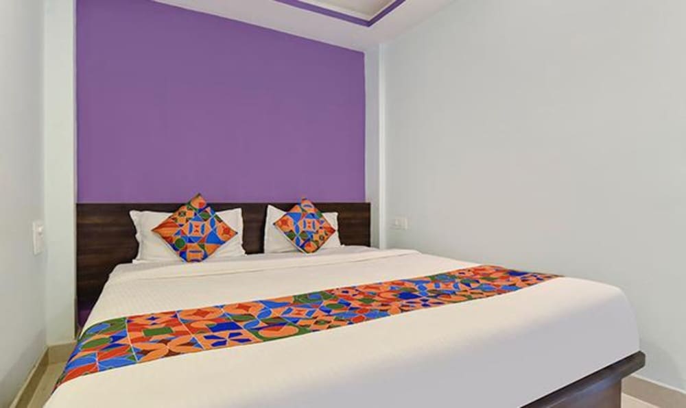 Deluxe Room photo 1