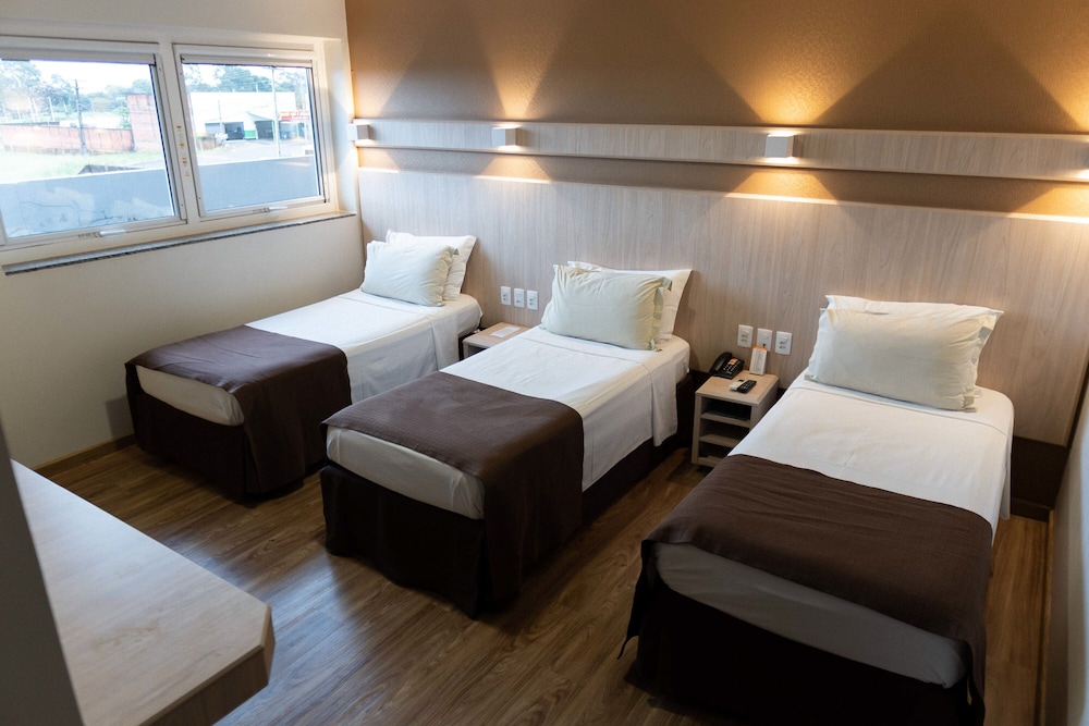 Traditional Quadruple Room photo 3