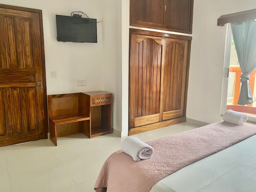 Family Apartment, 1 Bedroom, Garden View (#4)