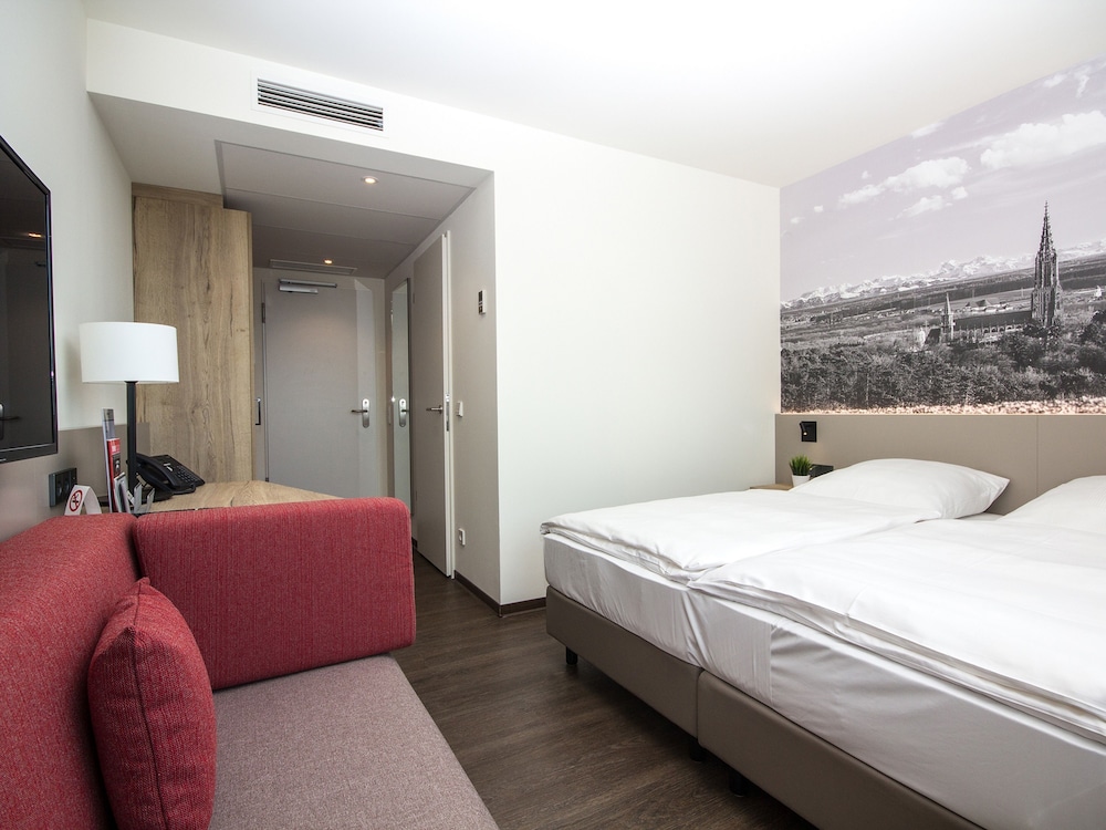 Comfort Triple Room photo 2