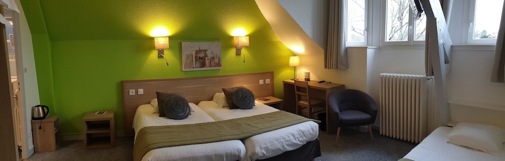 Executive Triple Room (Triple) - Photo 10