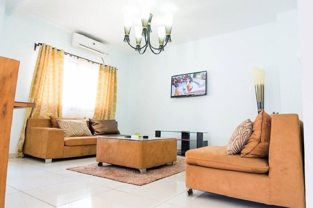 Superior Villa photo 1