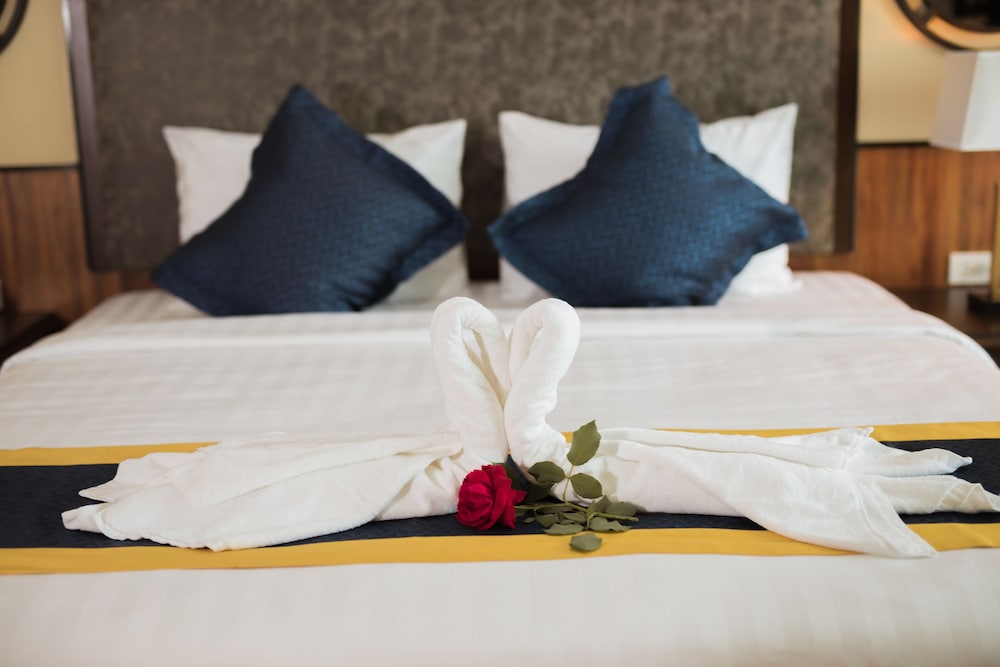 Luxury Double Room photo 3