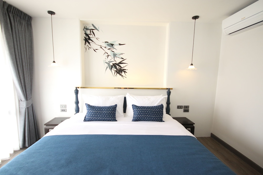 Superior Double Room, 1 King Bed - Photo 3