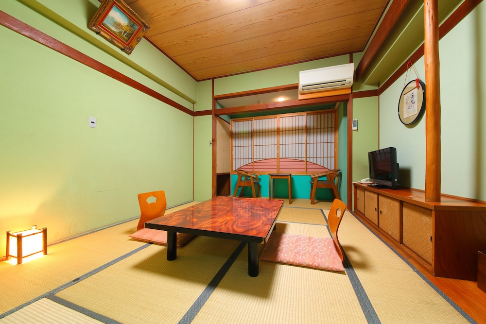 Japanese Style Room, Non Smoking photo 2