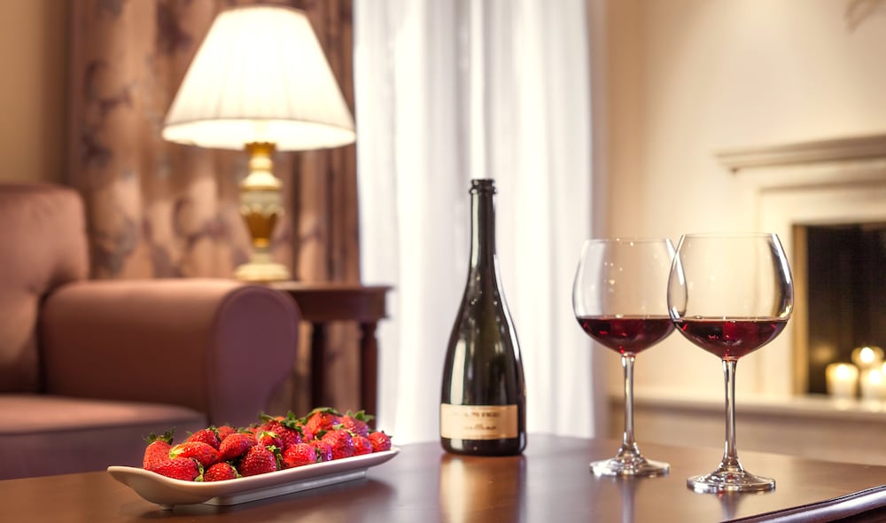 Grand Suite - Photo 4