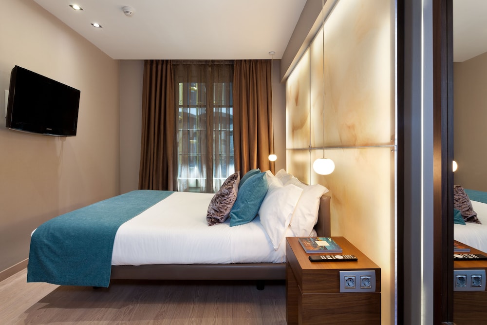 Petite Boutique Single Room
