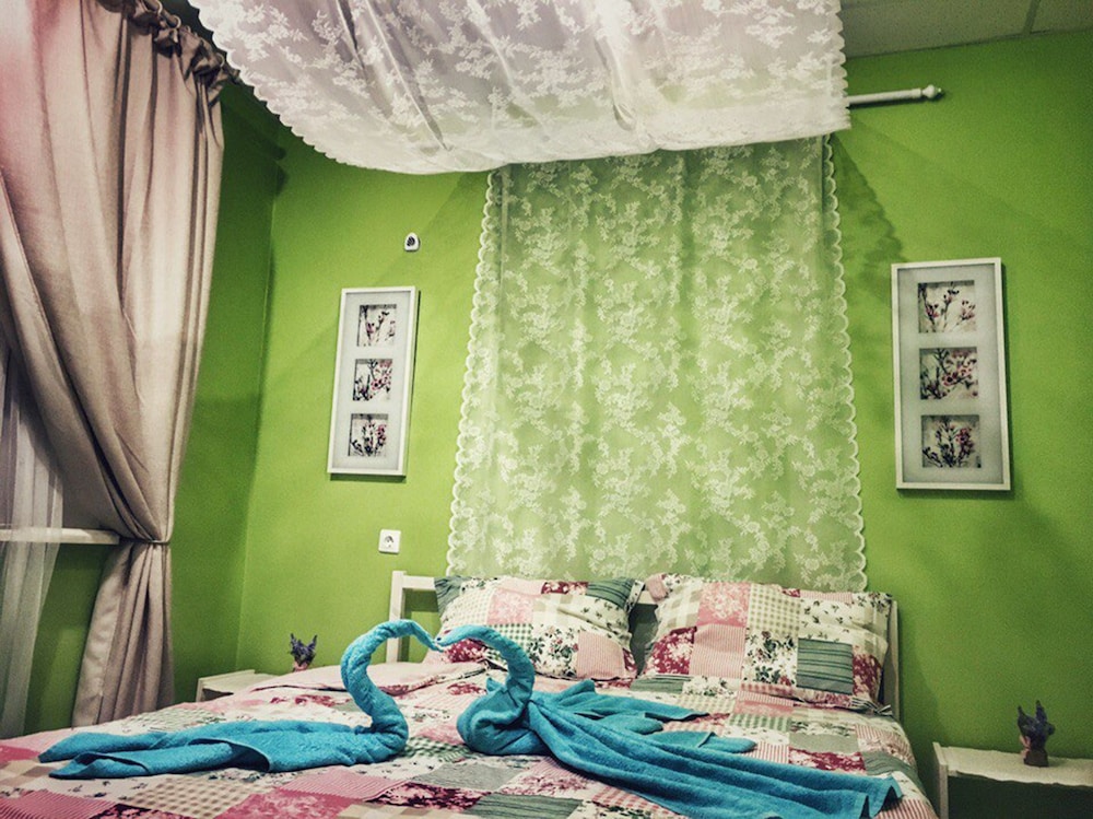 Comfort Double Room photo 1