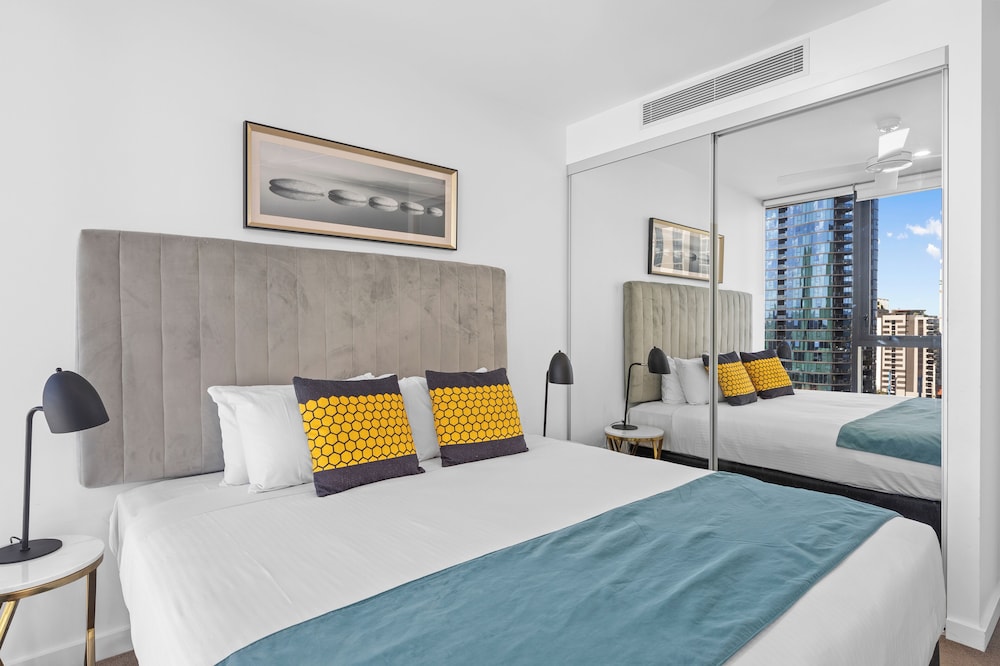 1 Bedroom Apartment - Photo 20