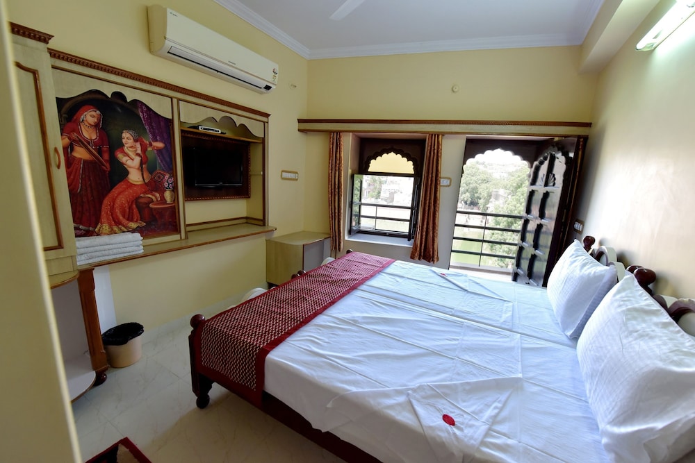 Standard Room - Photo 10