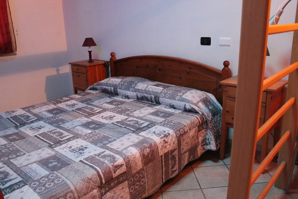 Comfort Double Room photo 1