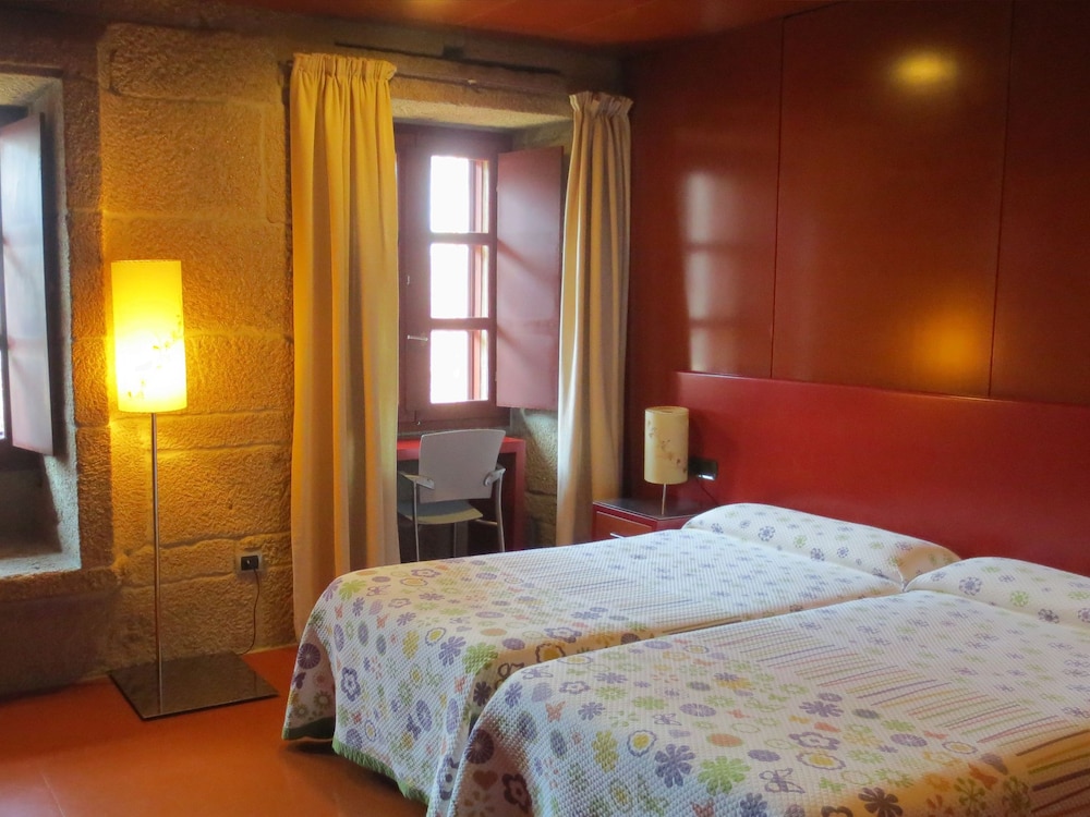 Double or Twin Room photo 2