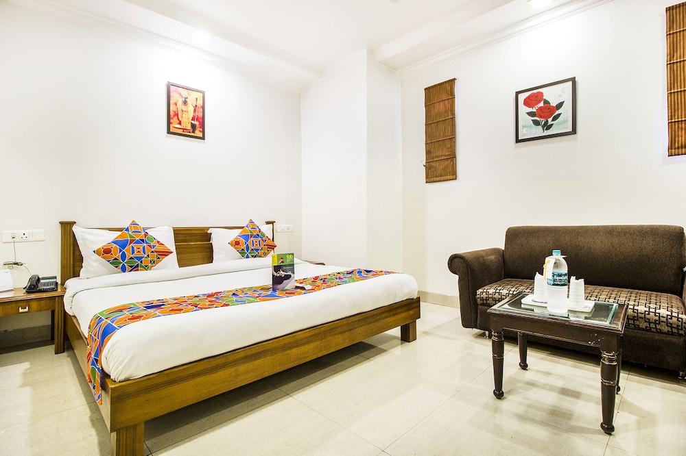 Deluxe Room - Photo 1