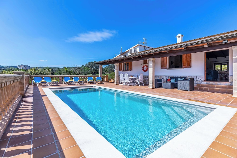 Villa (3 habitaciones)