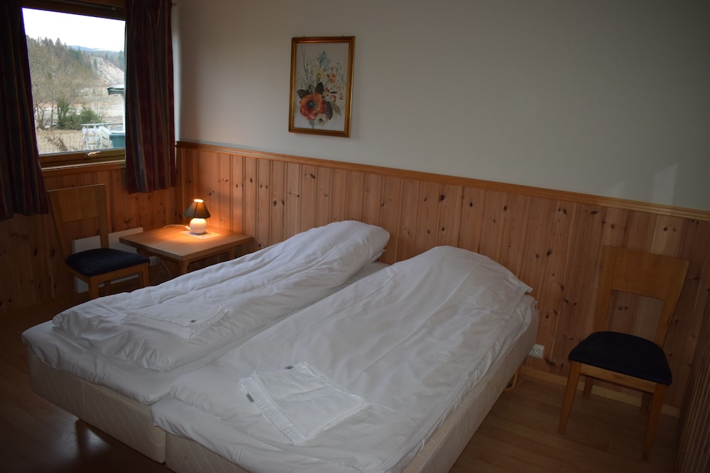 Double Room (Large) photo 2