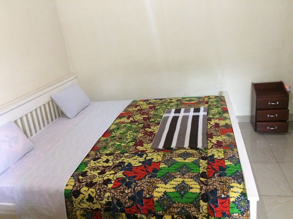 Comfort Double Room, 1 Double Bed, Non Smoking, Garden View photo 2
