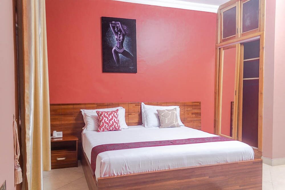 Standard Single Room photo 1