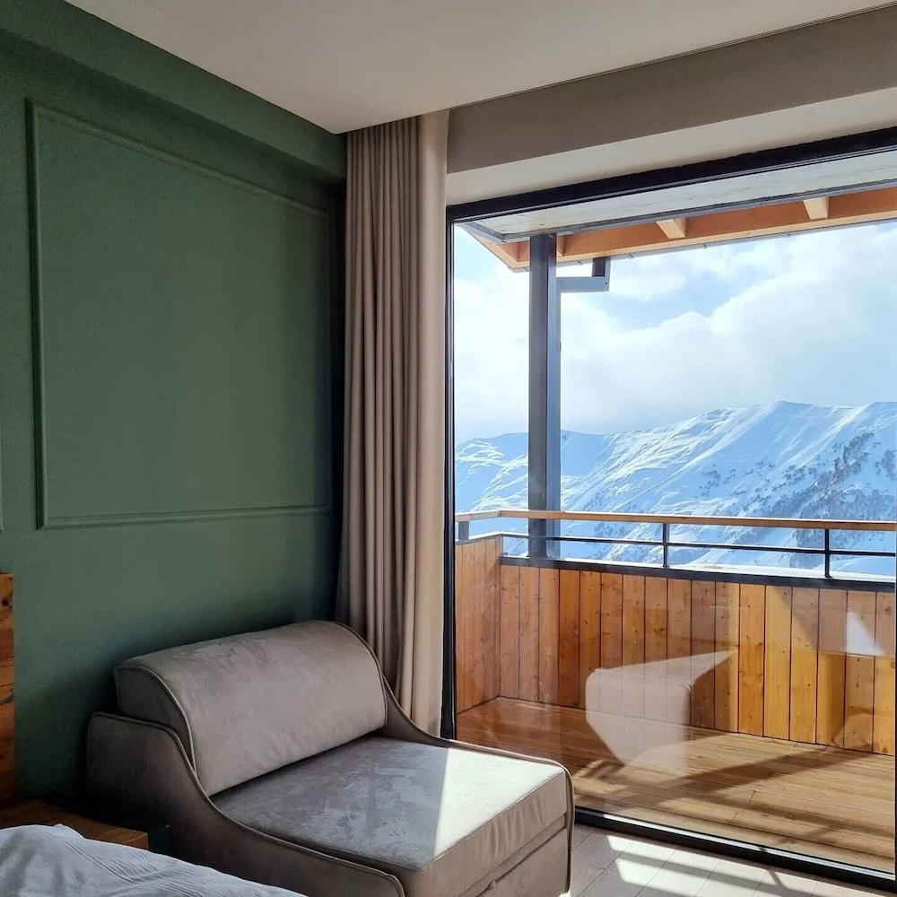 Superior Double or Twin Room - Photo 4