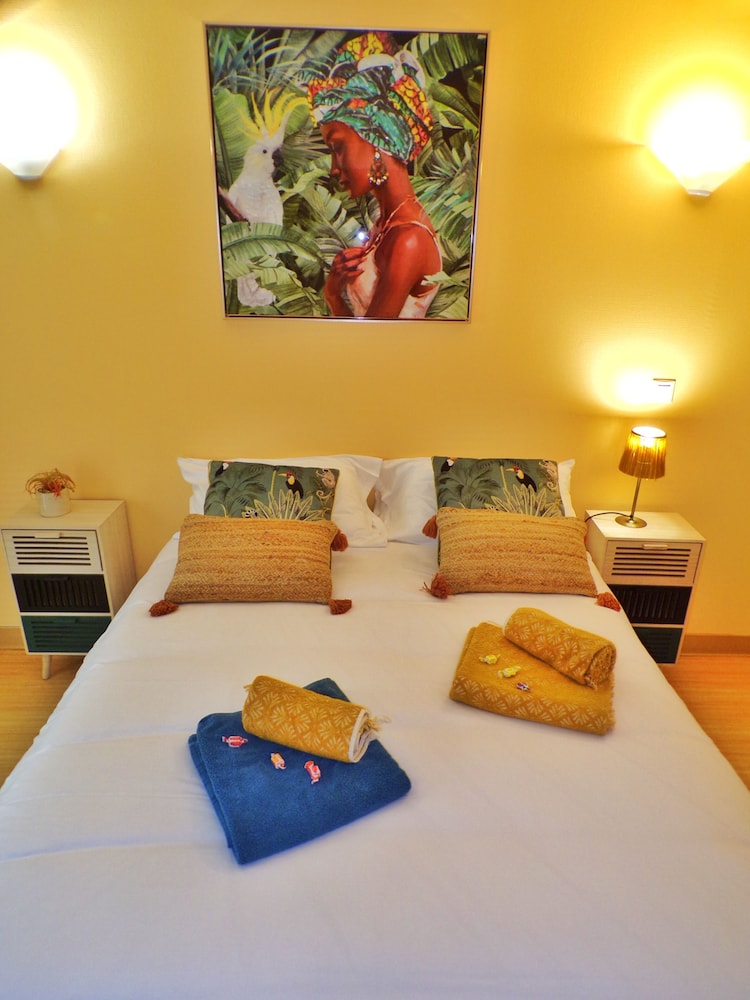 Economy Apartment, Accessible photo 3